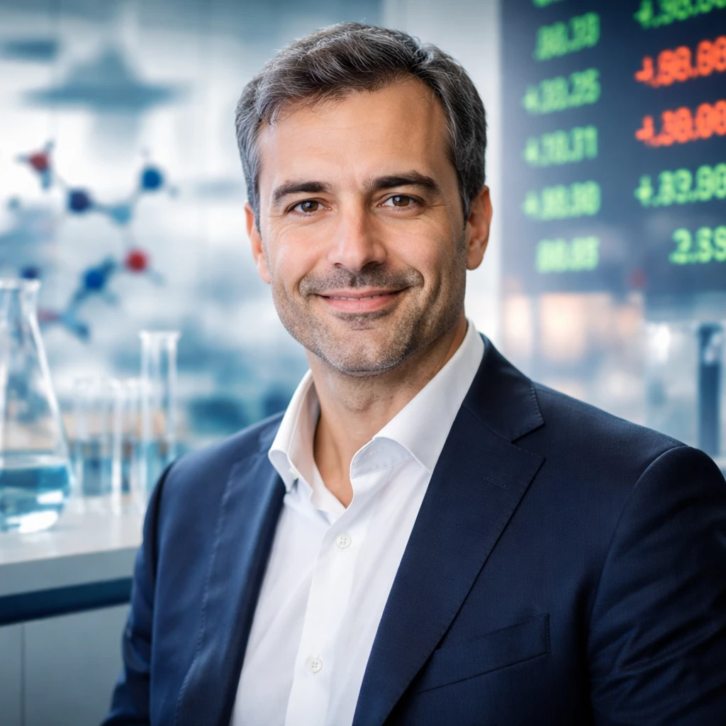 Kymera Therapeutics CEO Executes $2.4 Million Stock Sale via Pre-Arranged Plan