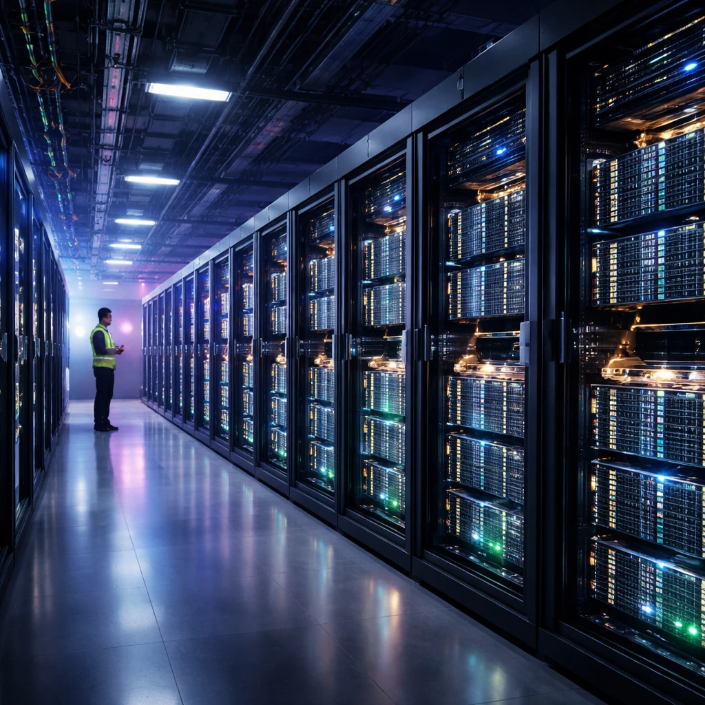 TD Cowen Sticks With 'Buy' on AMD After Meta AI Compute Deal