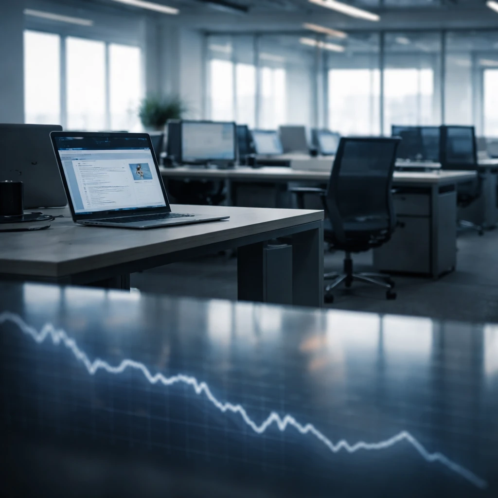 Pinterest Shares Slide After Company Announces Global Restructuring