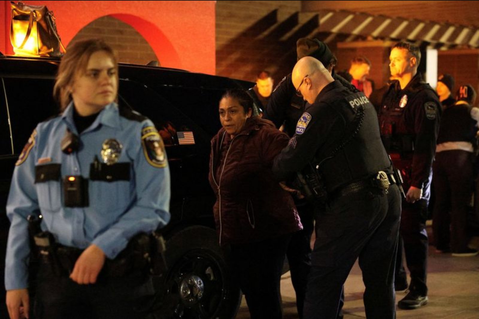 Timeline: The Minnesota Immigration Surge, Shootings and Legal Backlash