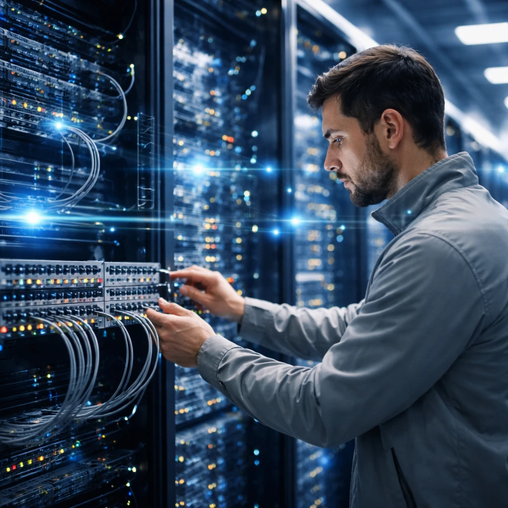 Raymond James Lifts Arista to Outperform on AI Demand and 2027 Growth Prospects