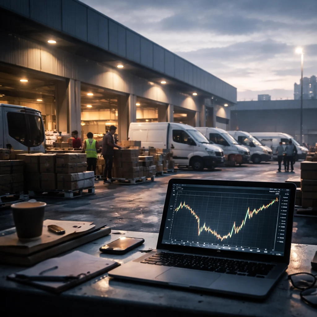 Baozun: Buy the Volatility Around a Cheap Rebound