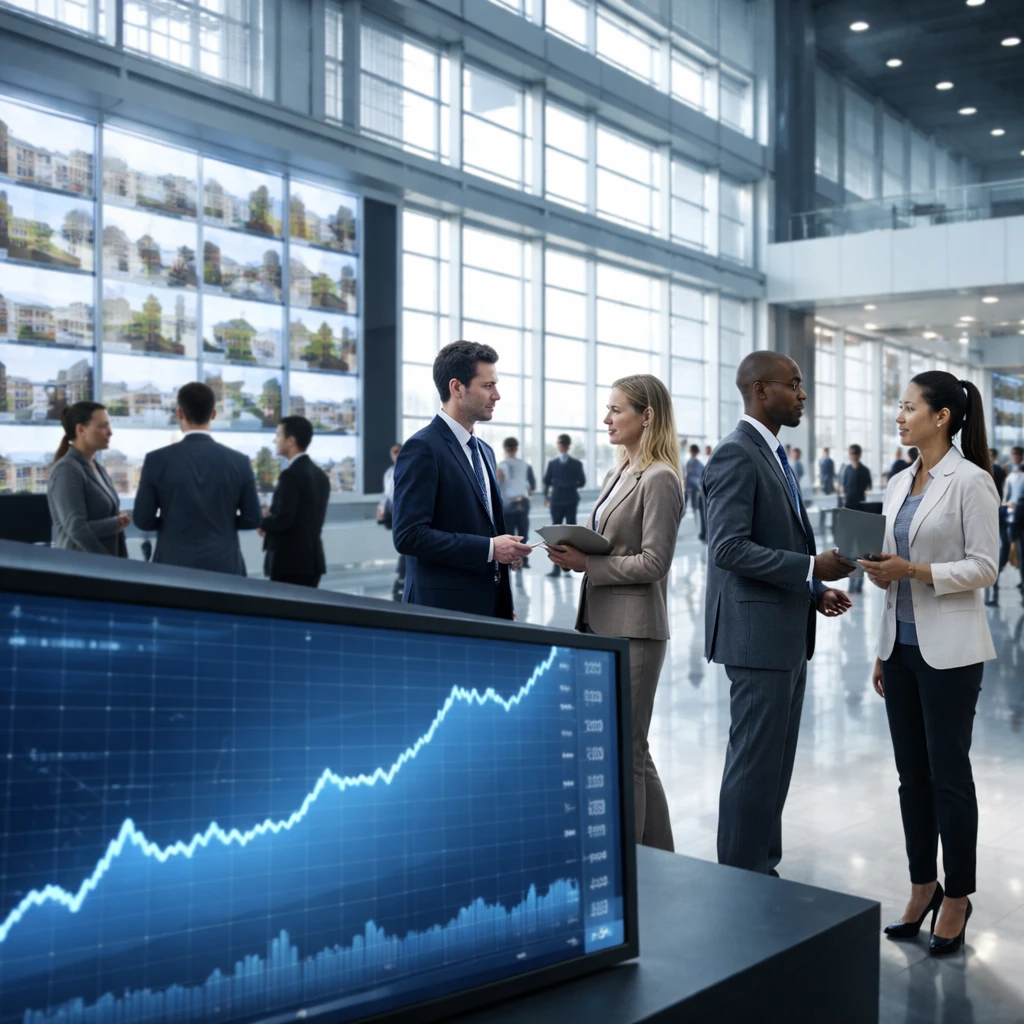 CoStar Shares Rise After Firm Rebuts Third Point's Critique of Homes.com Strategy