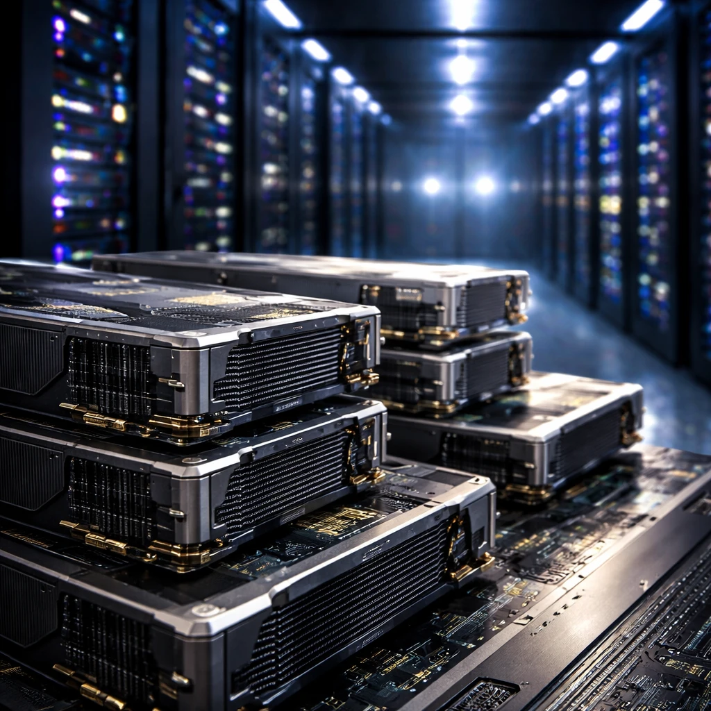 Goldman Sachs Sticks with Buy on Nvidia, Sets $250 Target as Firm Flags 2027 Visibility