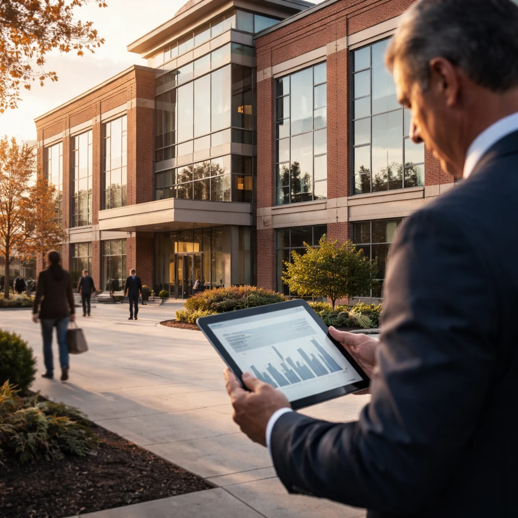 Great Southern Bancorp Director Disposes $95,240 in Stock; Also Exercises Options for 1,500 Shares