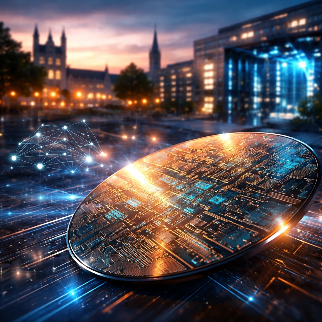 Arm Could Be the Big CPU Winner as Agentic AI Turns the Bottleneck Toward Power-Efficient Chips