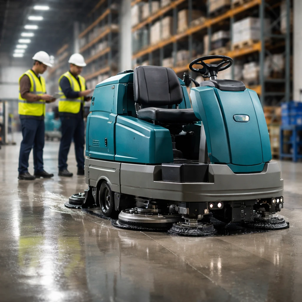 Tennant’s Selloff Is Overdone — Buy a Tactical Bounce with Defined Risk