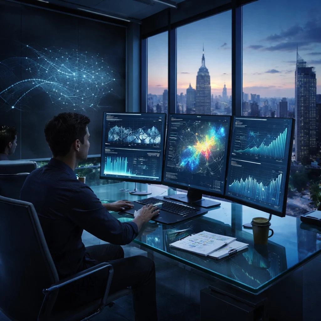 Pagaya: Oversold AI-Fintech With Real Cash Flow — A Tactical Long Setup