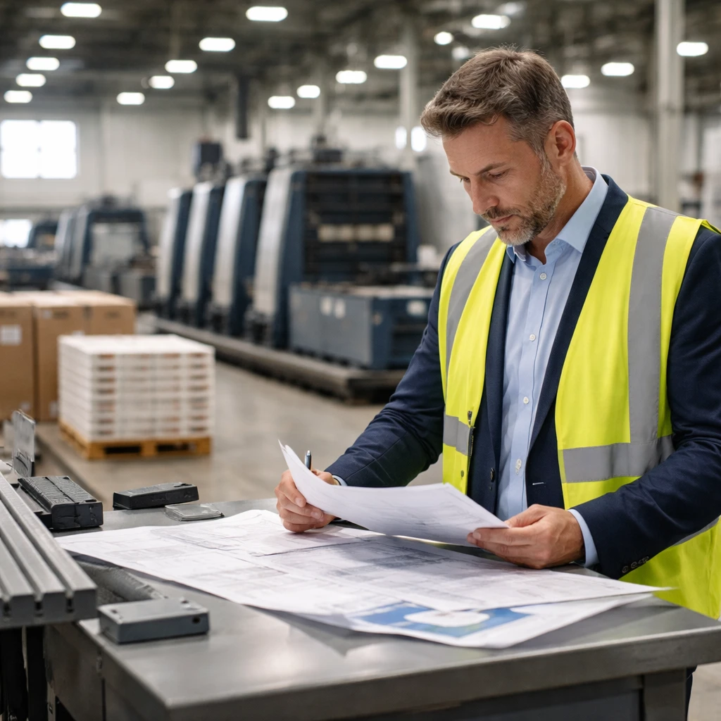 Rosenblatt Lifts Quad/Graphics Price Target After Debt Cuts and Asset Sales Progress