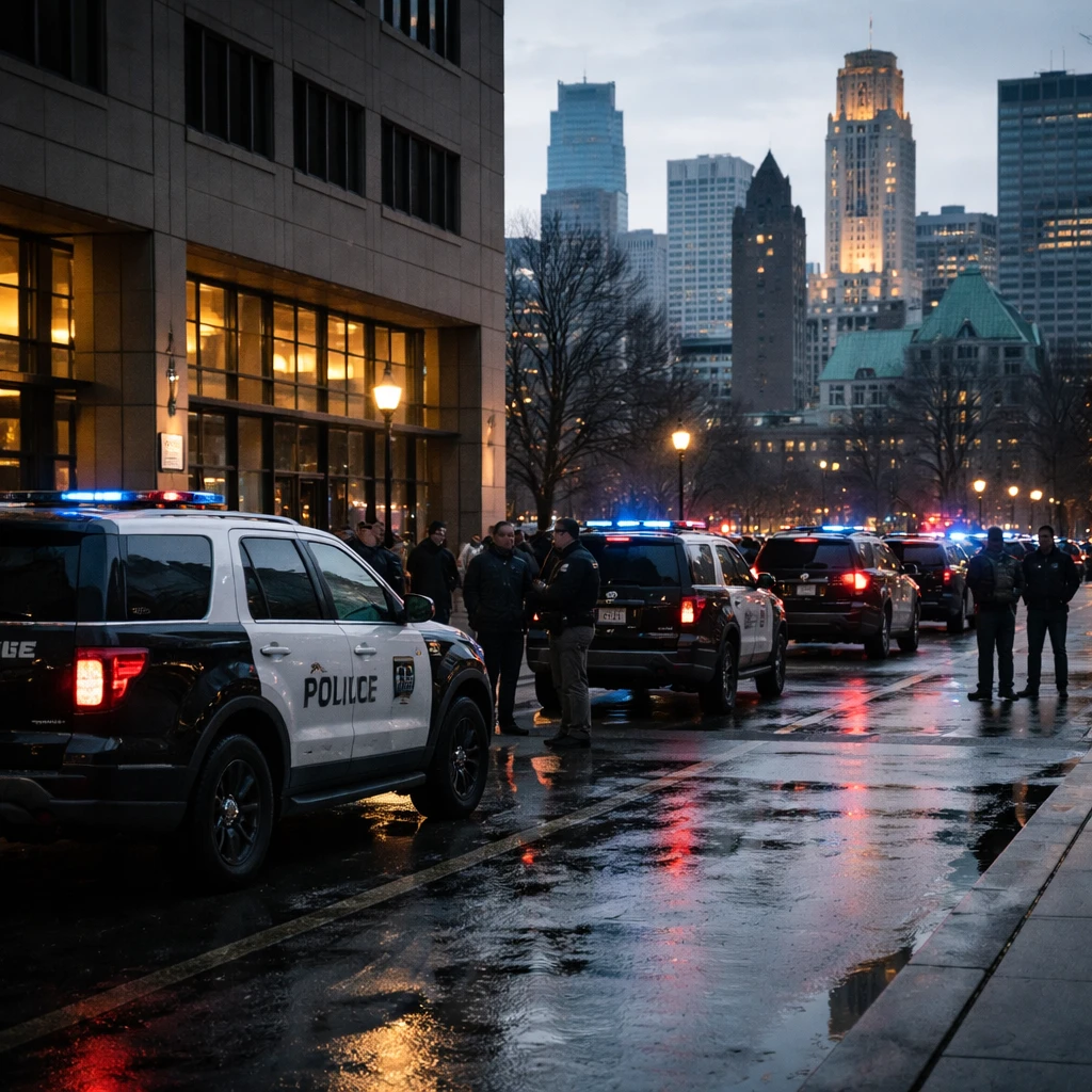 Trump Announces Shift to 'De-escalate a Little Bit' in Minnesota After Fatal Shootings