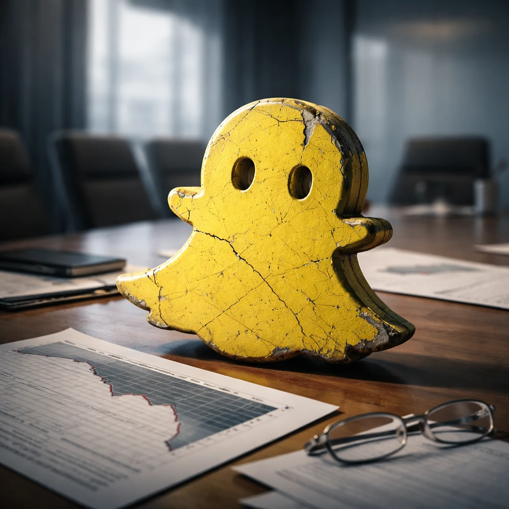 Underwrite Snap’s Tail Risk: Buy at $5.06 for a 21% Return Ahead of a Restructuring