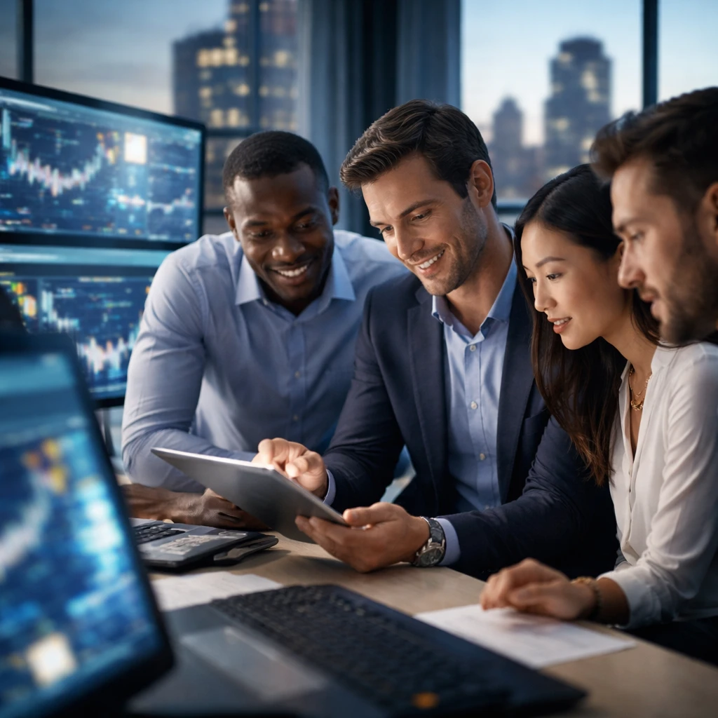 Jefferies Reaffirms Buy on ServiceNow, Cites Strong Subscription Growth and Healthy Margins