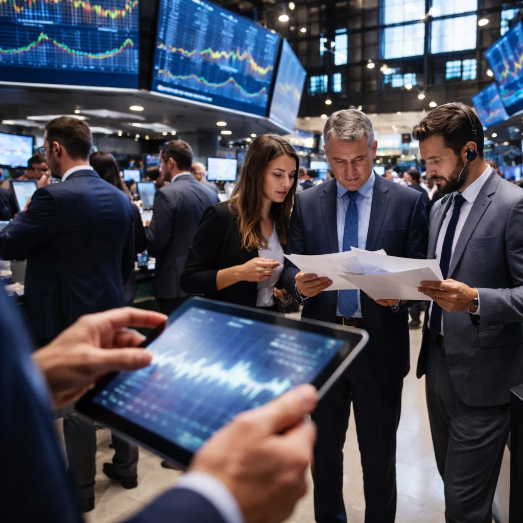 XFLH Capital Raises $100 Million in NYSE IPO, Units Begin Trading Under XFLHU