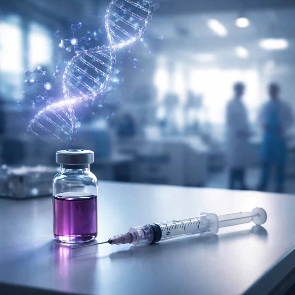 Buy Corcept After Lifyorli Approval - Trade Plan for a Re-rate