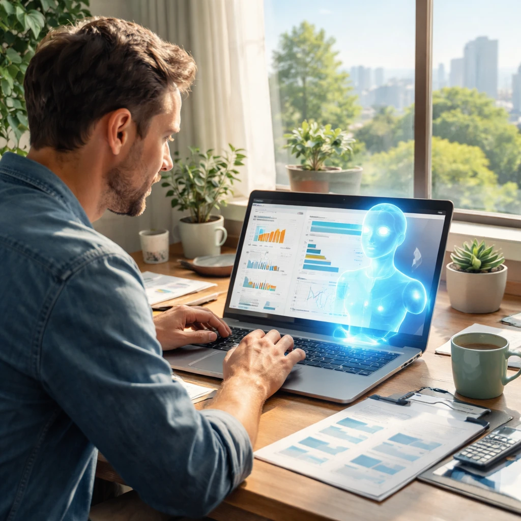 Intuit: A Tactical Buy After AI-Fueled Selloff — Upgrade to Long