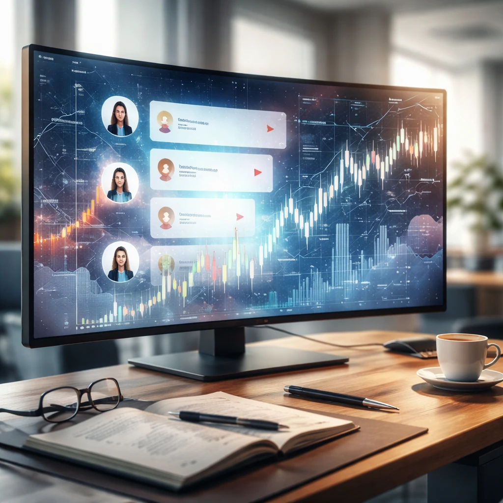 BofA Stays Neutral on Reddit After Price-Target Cut, Cites Valuation and Macro Risks