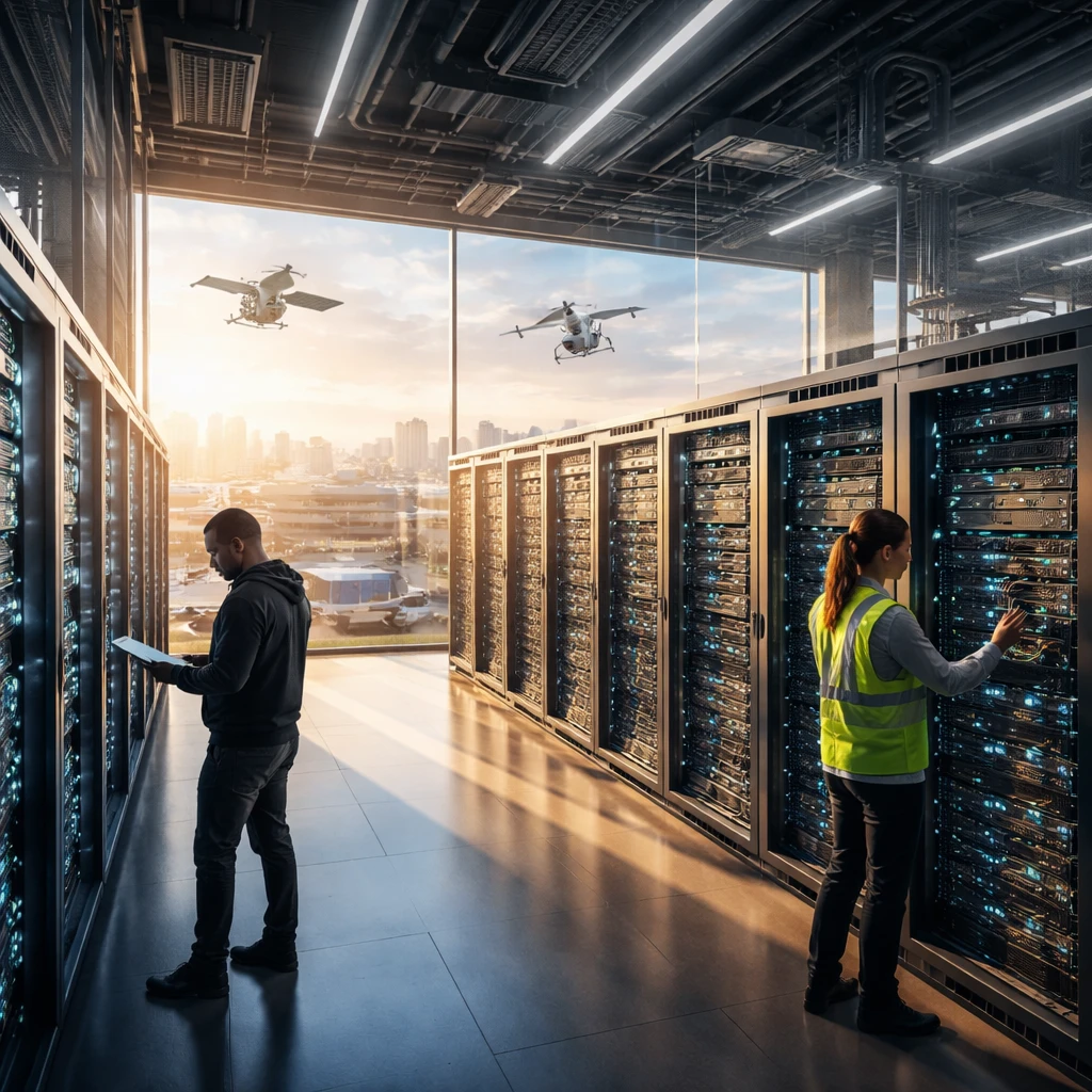 Amazon Signals Massive 2026 AI-Biased Capex Push, Citing Strong AI Demand and Customer Commitments