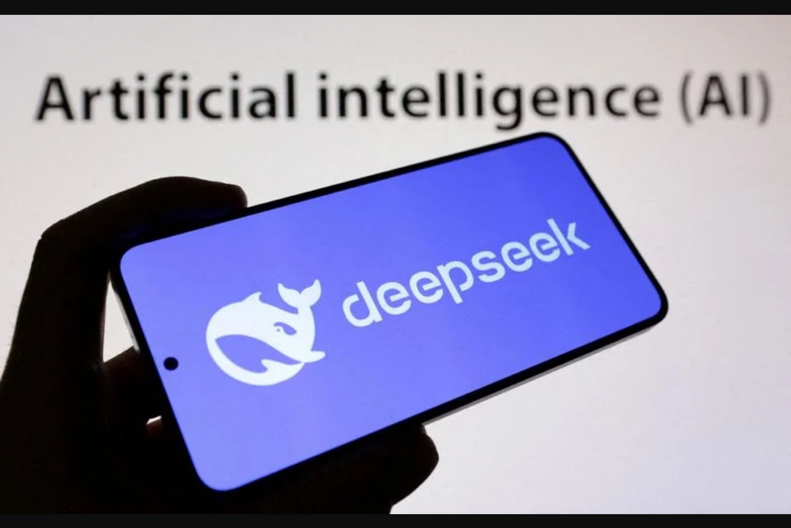 Exclusive-US holds off blacklisting China's DeepSeek, more than 100 firms deemed security risks, sources say