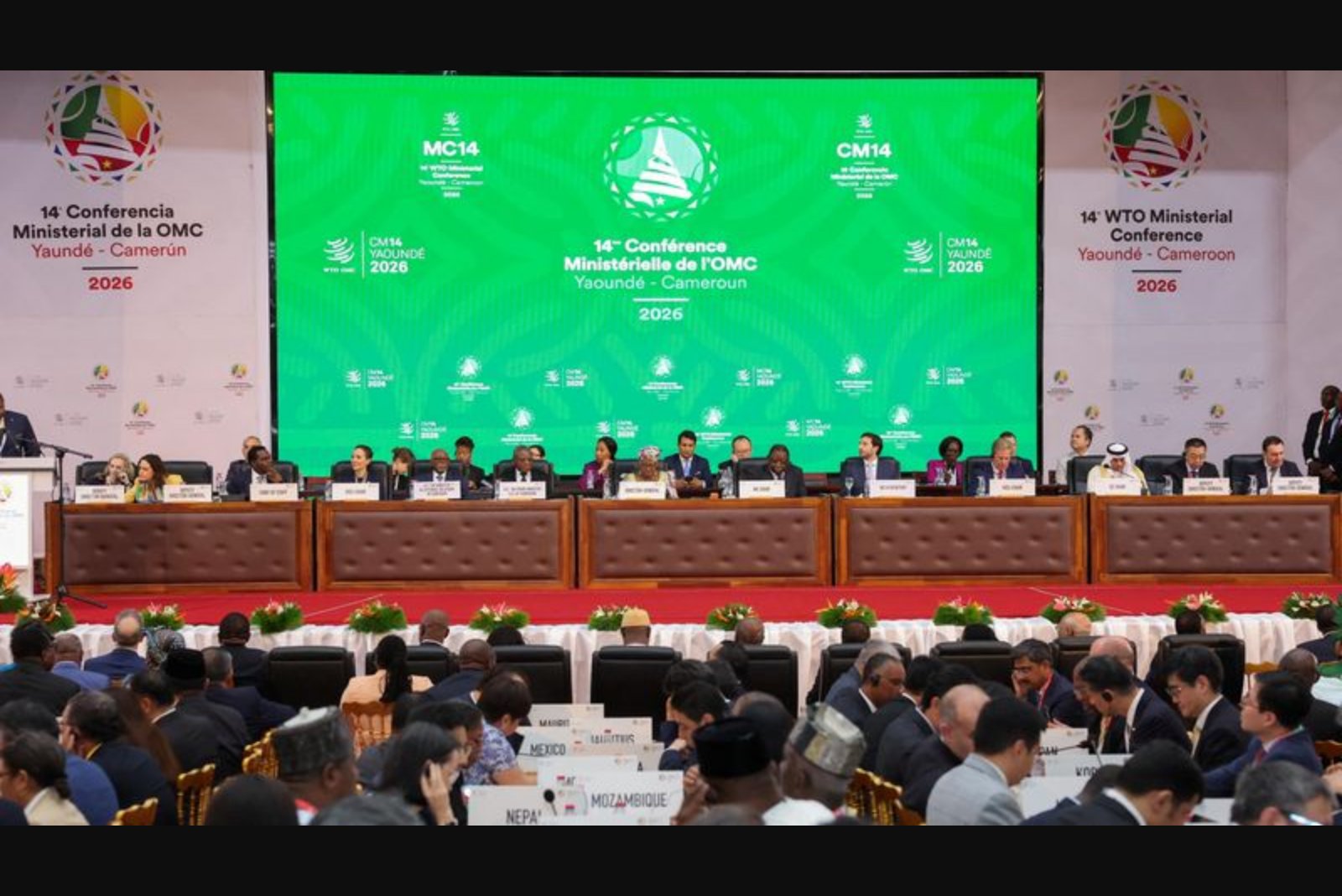 Subset of WTO Members Move to Activate First Global Baseline for Digital Trade