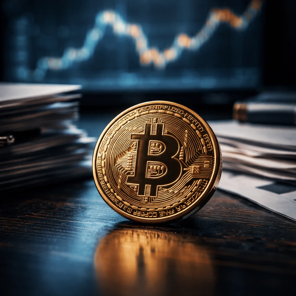 Bernstein Identifies Six Drivers Reshaping Bitcoin's Market Structure