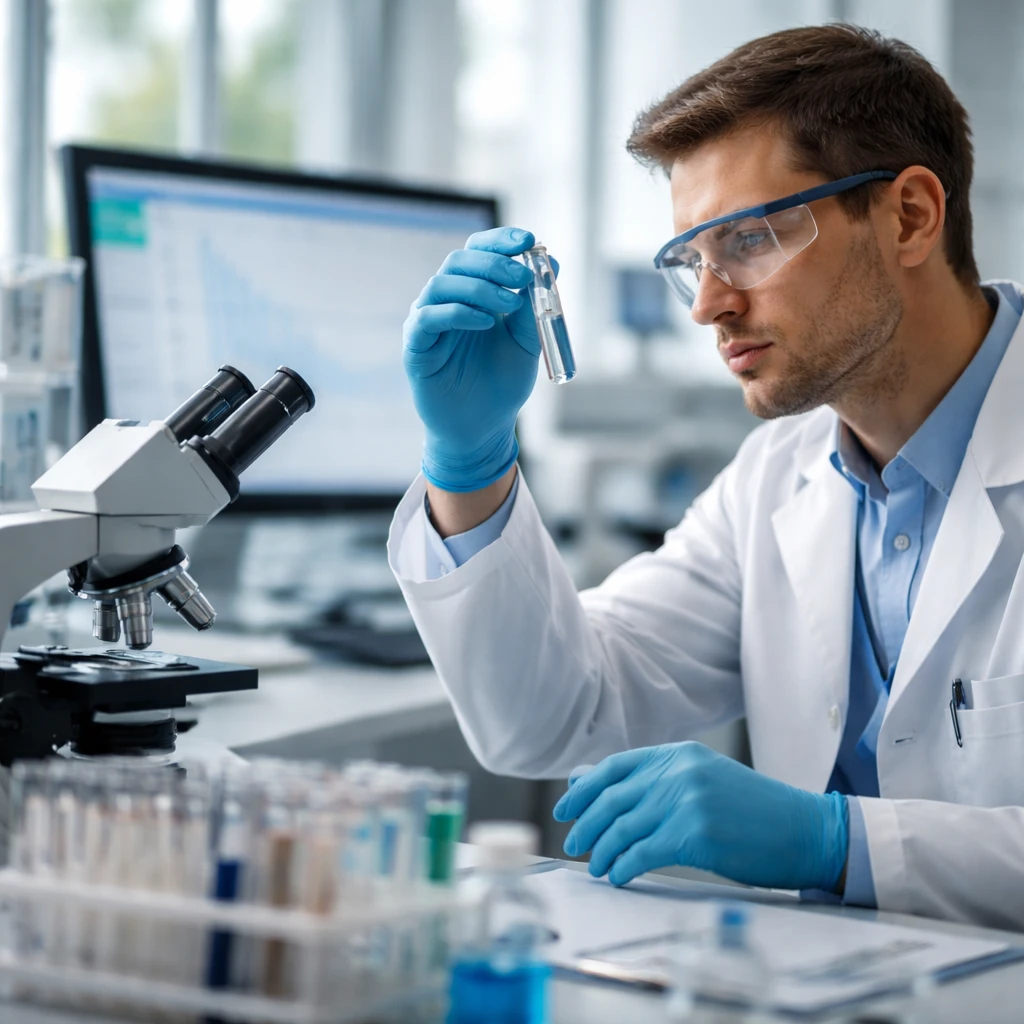 Vertex Shares Jump After Phase 3 Kidney Drug Readout; Company to Pursue U.S. Approval