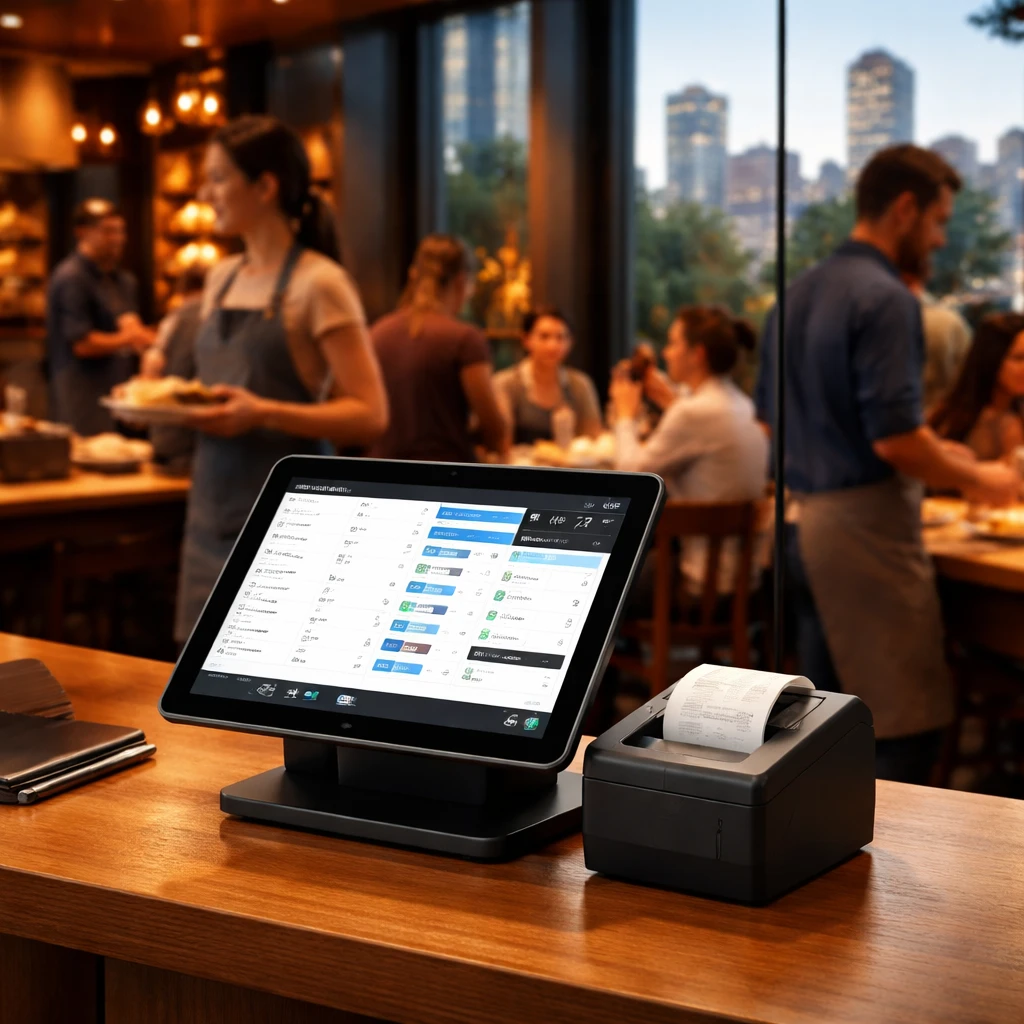 Toast: Fundamentals Improved, Sentiment Lagging — Time to Go Long