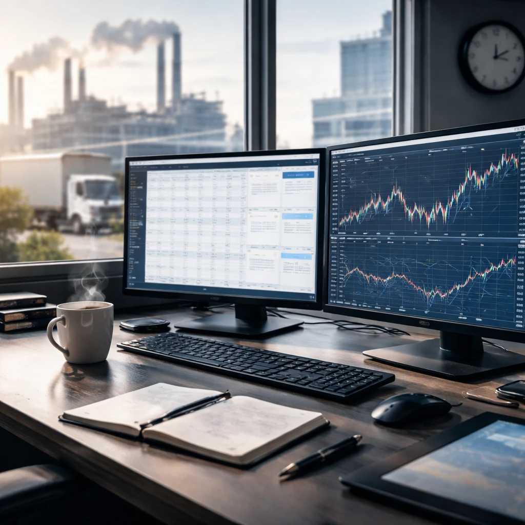 Durable goods report takes center stage as Tuesday brings packed economic calendar