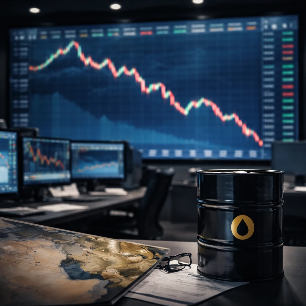 Goldman Flags Potential S&P 500 Slide to 6,300 If Growth Slows