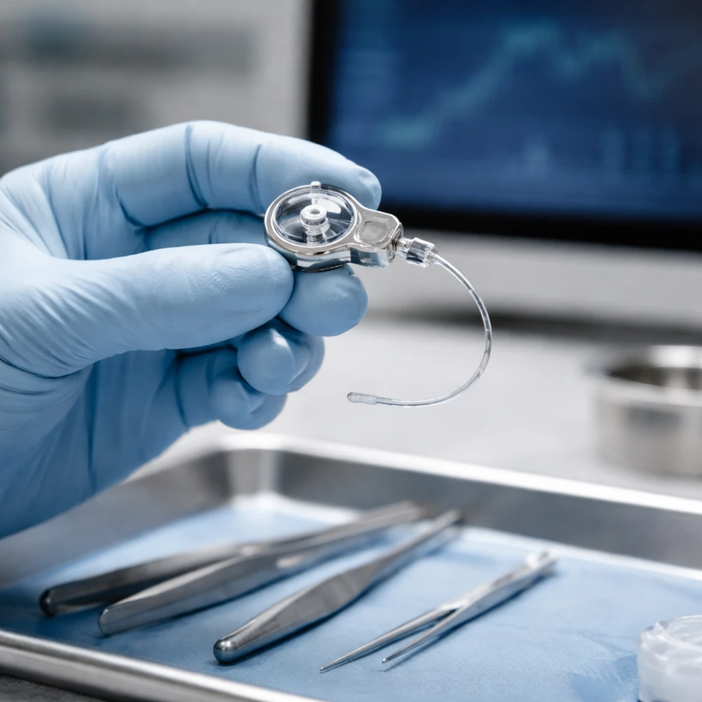 Envoy Medical Interim CFO Acquires $85,000 in Stock as Company Advances Cochlear Implant Program