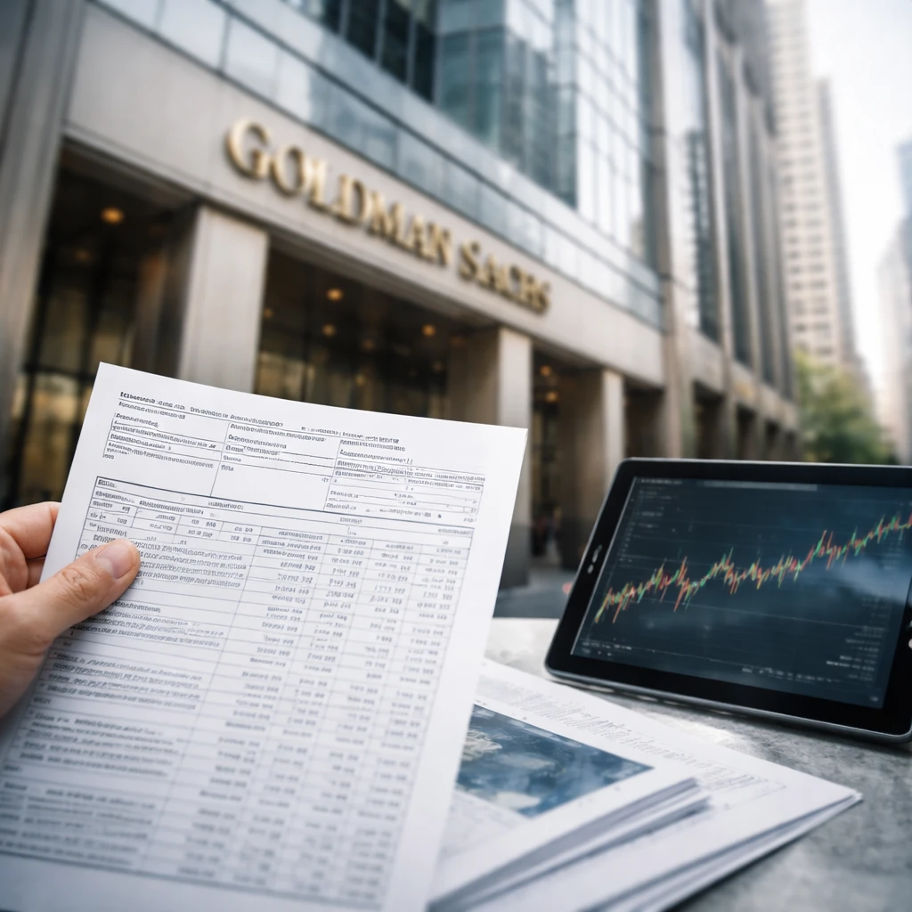 Goldman Sachs CAO Sheara Fredman Sells $4.49 Million in Stock