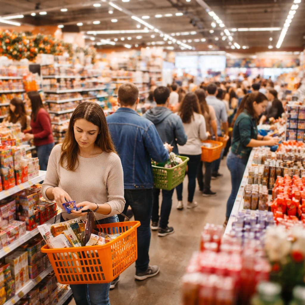 Bernstein Lifts Five Below Price Target to $206, Keeps Market Perform Rating