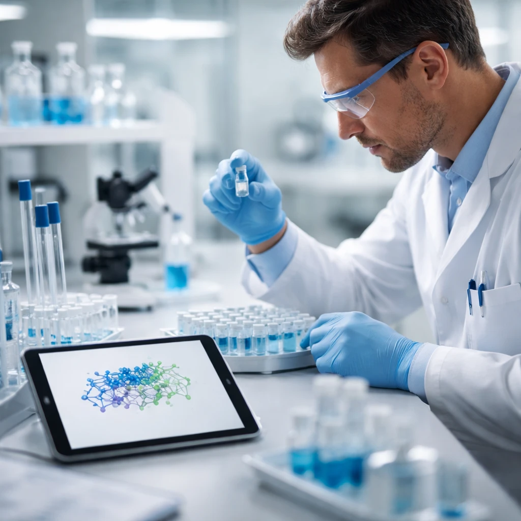 JPMorgan Adds BridgeBio to Focus List and Lifts December 2026 Target to $94