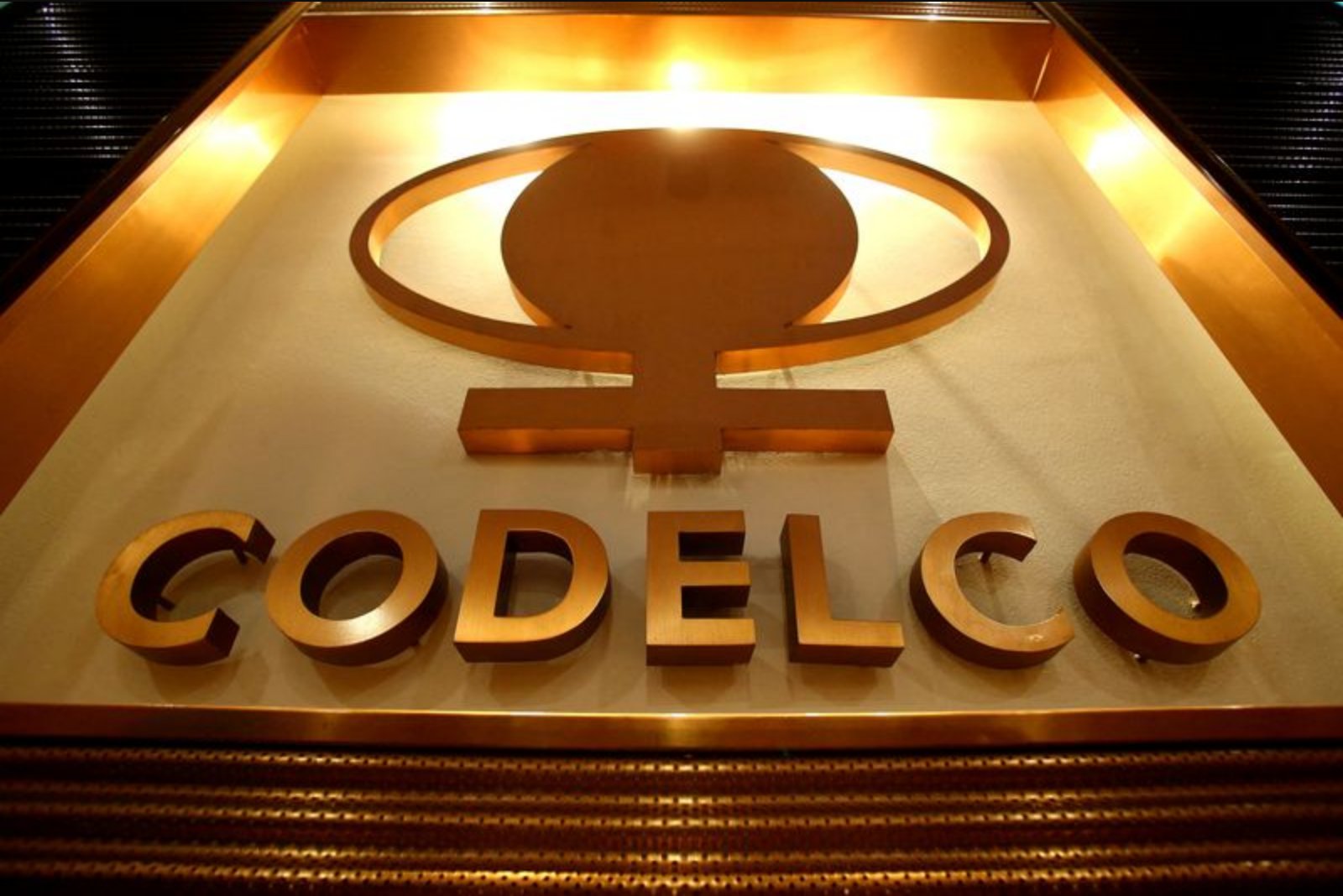 Codelco Says El Teniente Output Will Stay Suppressed for About Five Years