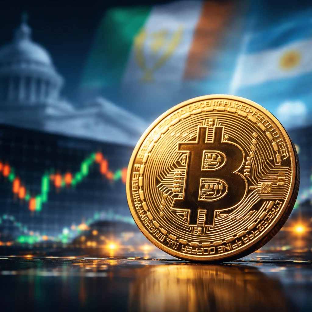 Bitcoin Climbs Back Above $63,000 as Markets Digest Regulatory Signals