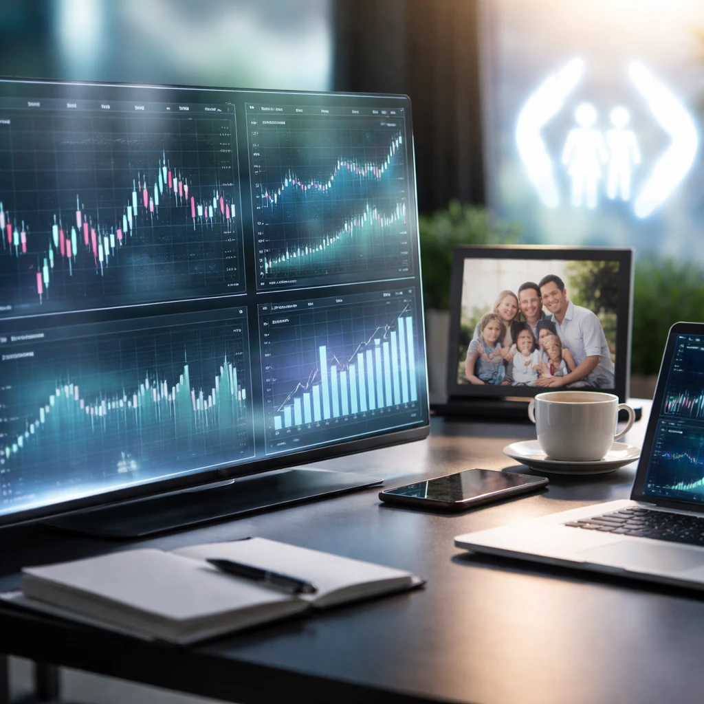 Barclays Starts Coverage of Ethos Technologies at Overweight, Sees Room for Multiple Expansion