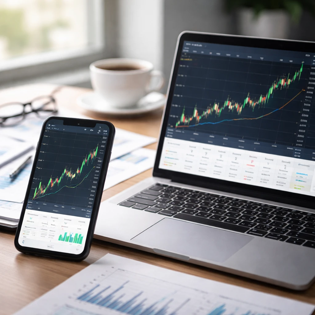 Citizens Sticks With Market Outperform on eToro, Cites Strong Q4 and Competitive Edge