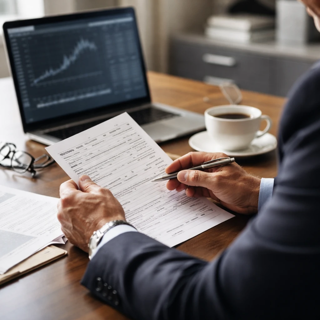 Monro CEO Buys $251K of Company Stock After Mixed Q3 Results