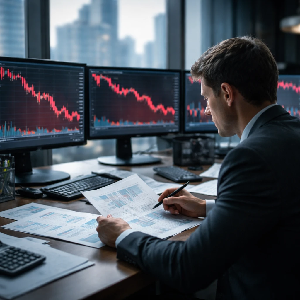 Wolfe Research Cuts Workday Target as Sales Slow and Deals Stretch