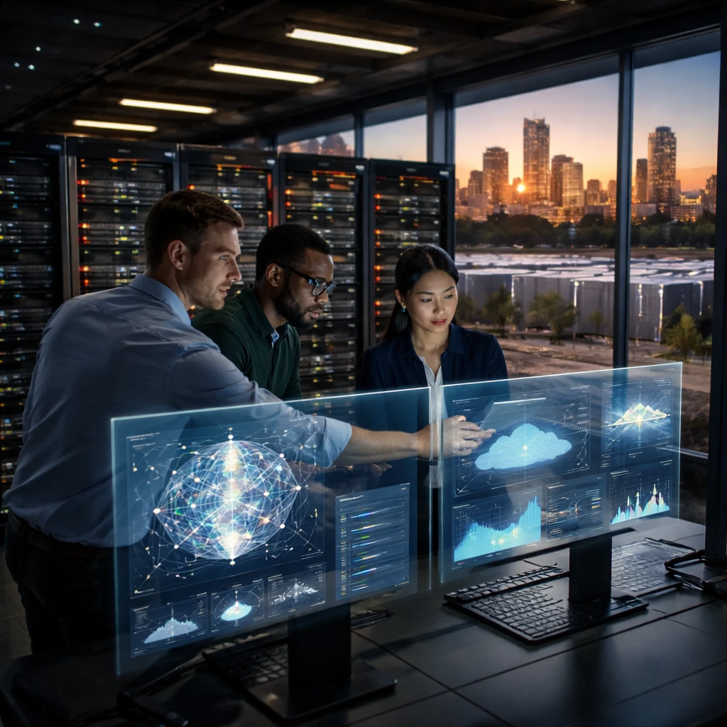 Oracle Is Trading Like Pure Software — Tactical Long as AI Spend Narratives Reprice the Stock