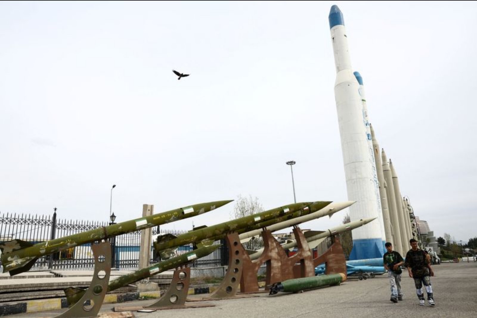 Trump Agrees 10-Day Pause on Attacks Against Iran’s Energy Facilities as Talks Continue