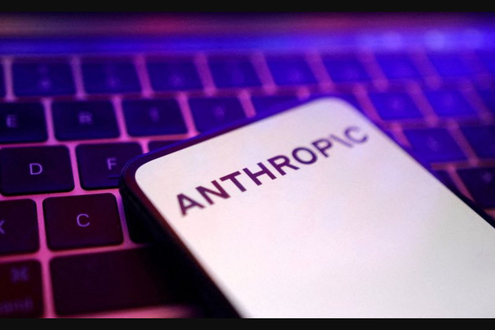 Anthropic Challenges Pentagon Blacklist Order in Federal Lawsuit