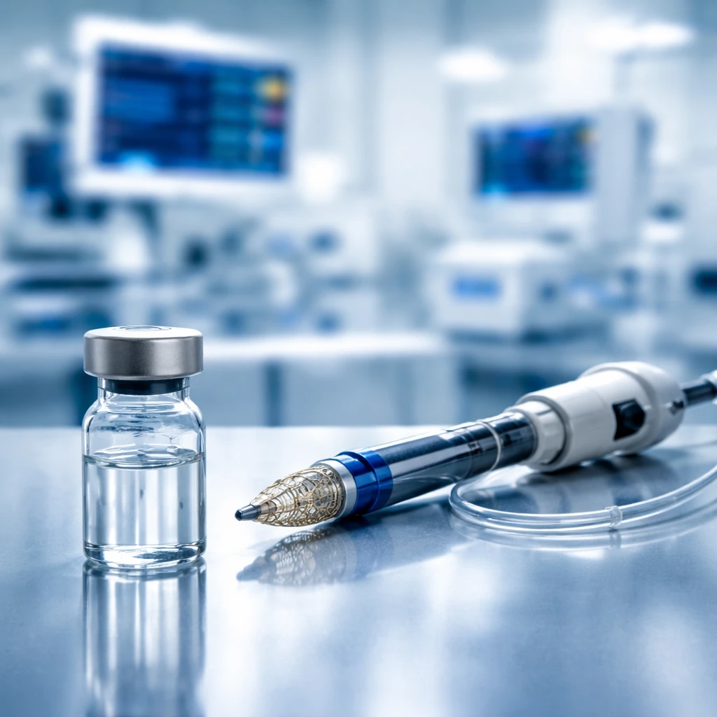 Orchestra BioMed Reports Transaction Activity as RTW Funds Execute Warrants