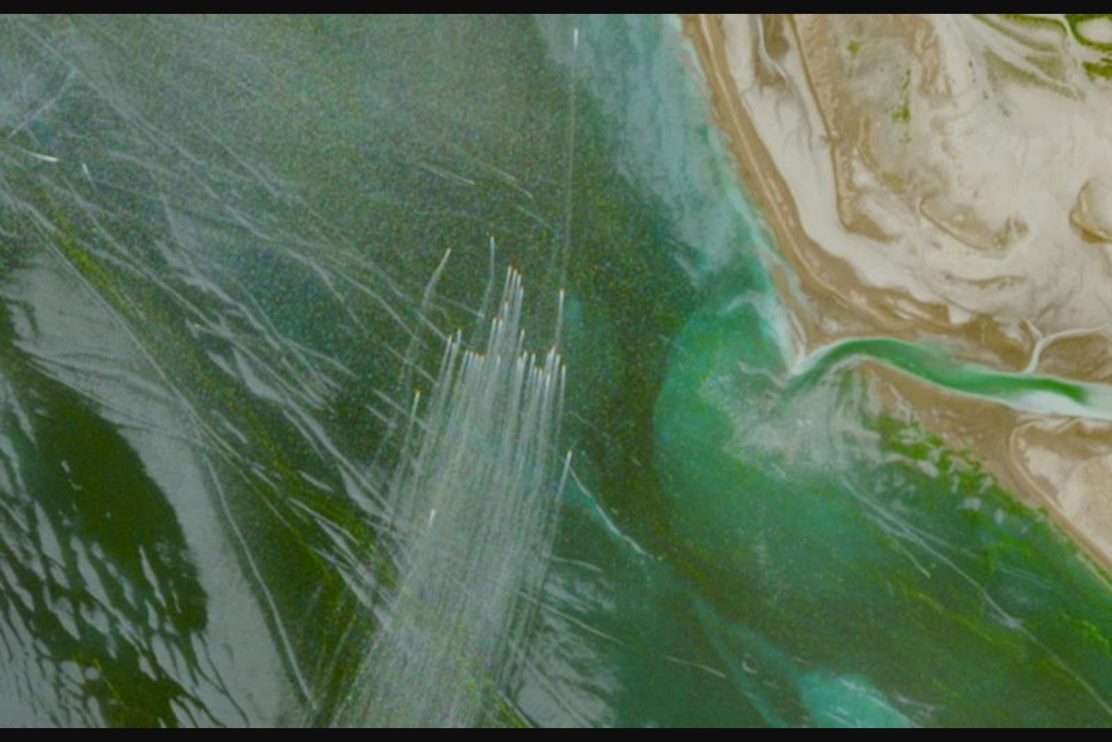 Fast-boat swarms raise fresh obstacles to reopening Strait of Hormuz