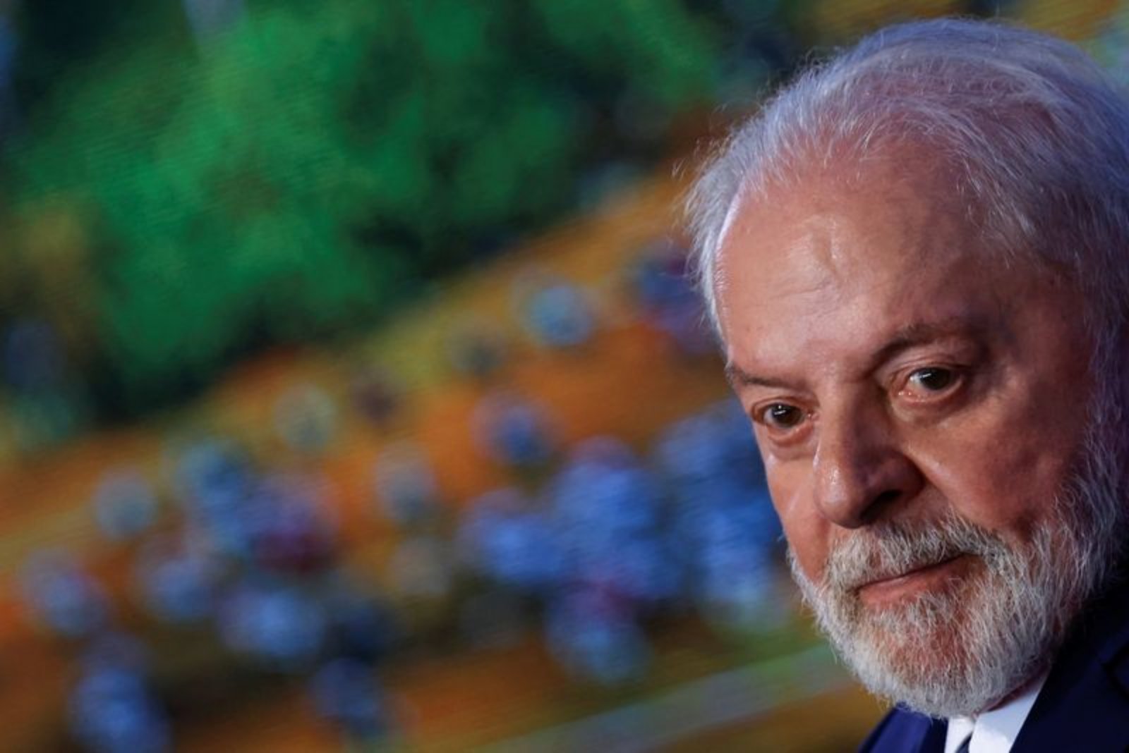 Brazil Congress Overturns Lula Veto, Slashes Bolsonaro Coup Sentence