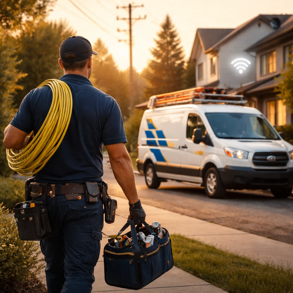 Charter (CHTR): Cheap, Cash-Generative, and Risky — A 180-Day Long Trade Plan