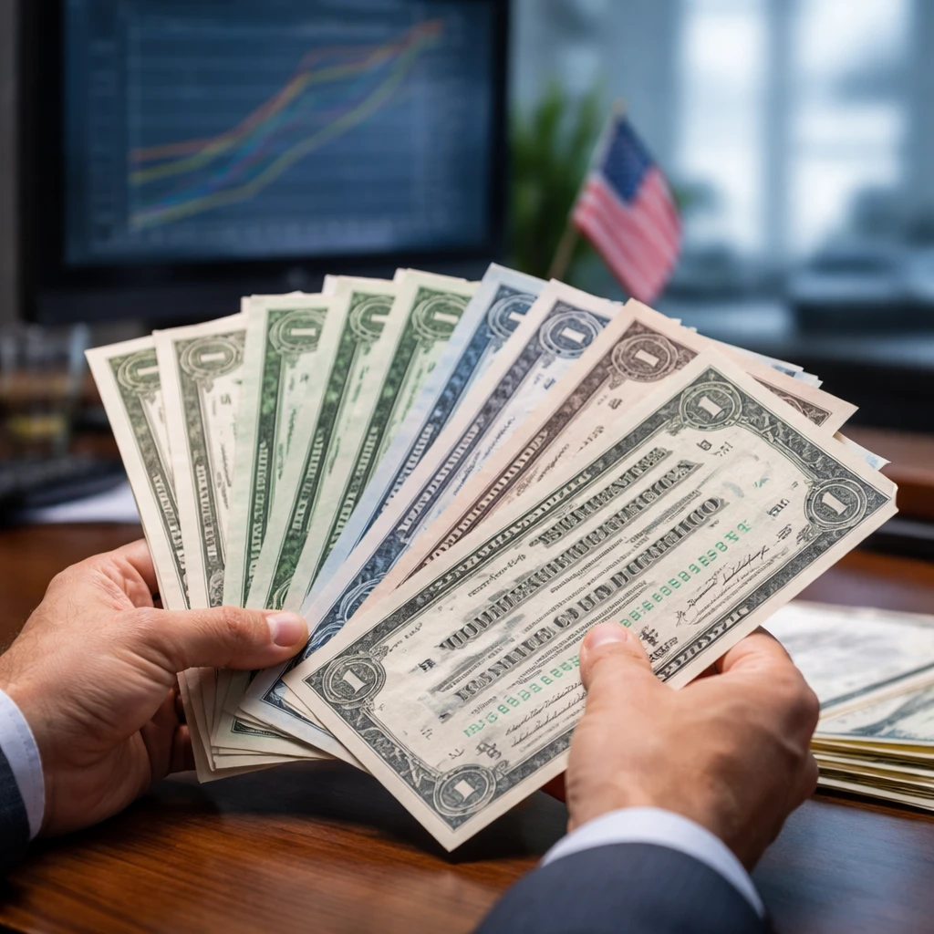 Warsh’s Fed Nomination Puts Balance Sheet Strategy in Flux