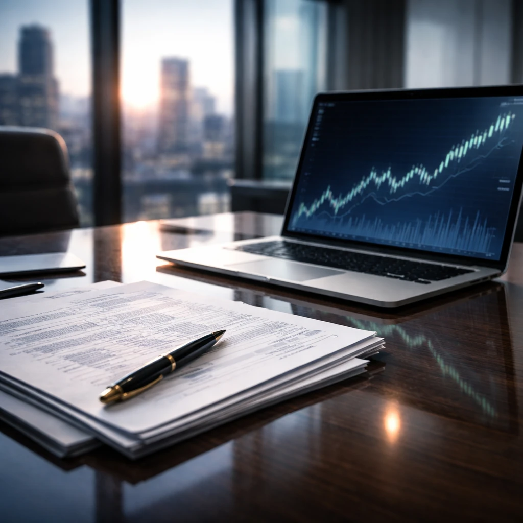 Vicor CEO Disposes $8.9 Million in Shares as Stock Trades Near Yearly Peak