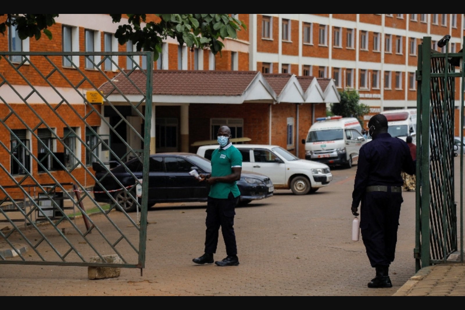 WHO Classifies DRC-Uganda Ebola Cluster as Global Public Health Emergency