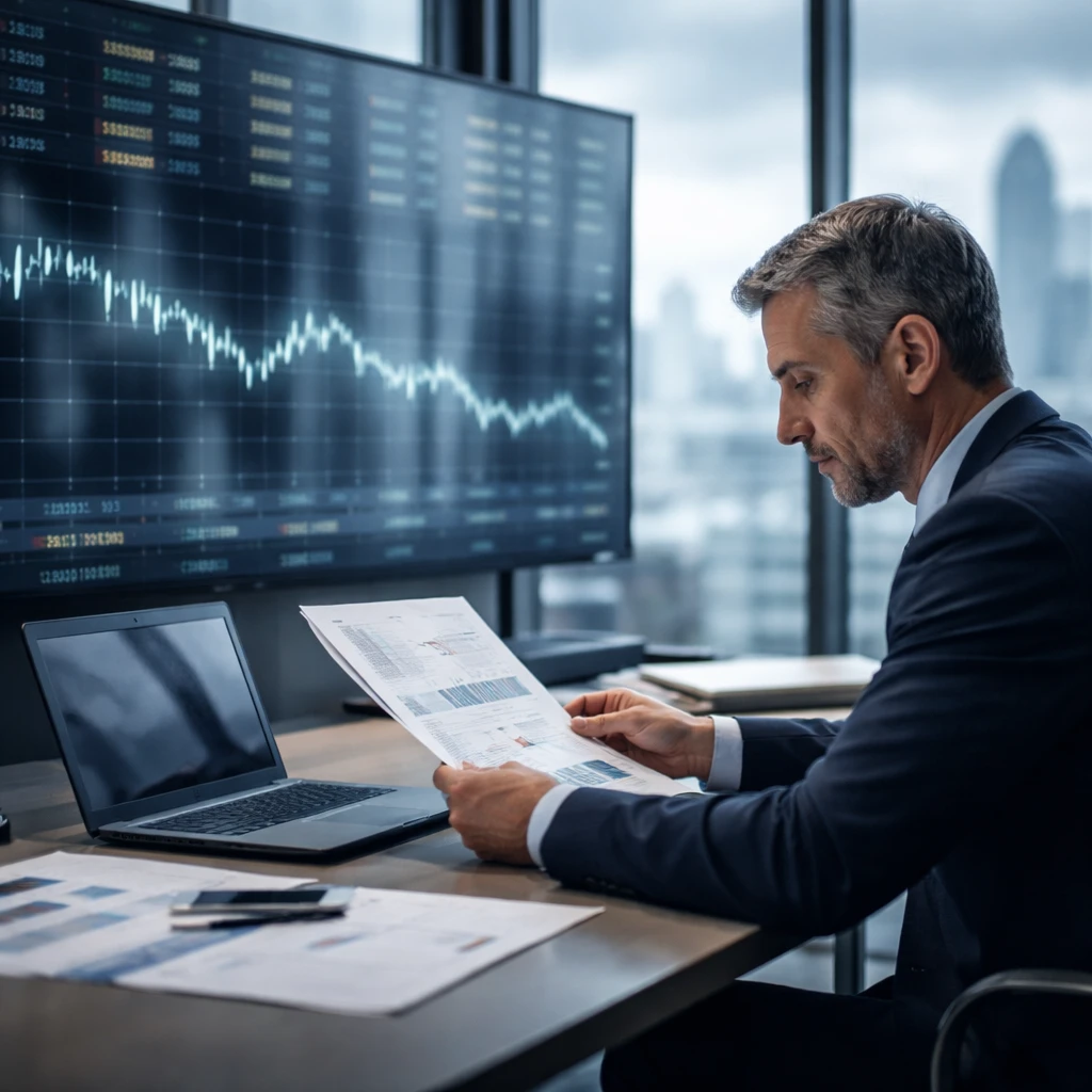 KeyBanc Lowers Paycom Price Target to $195, Citing Slower Revenue Guidance