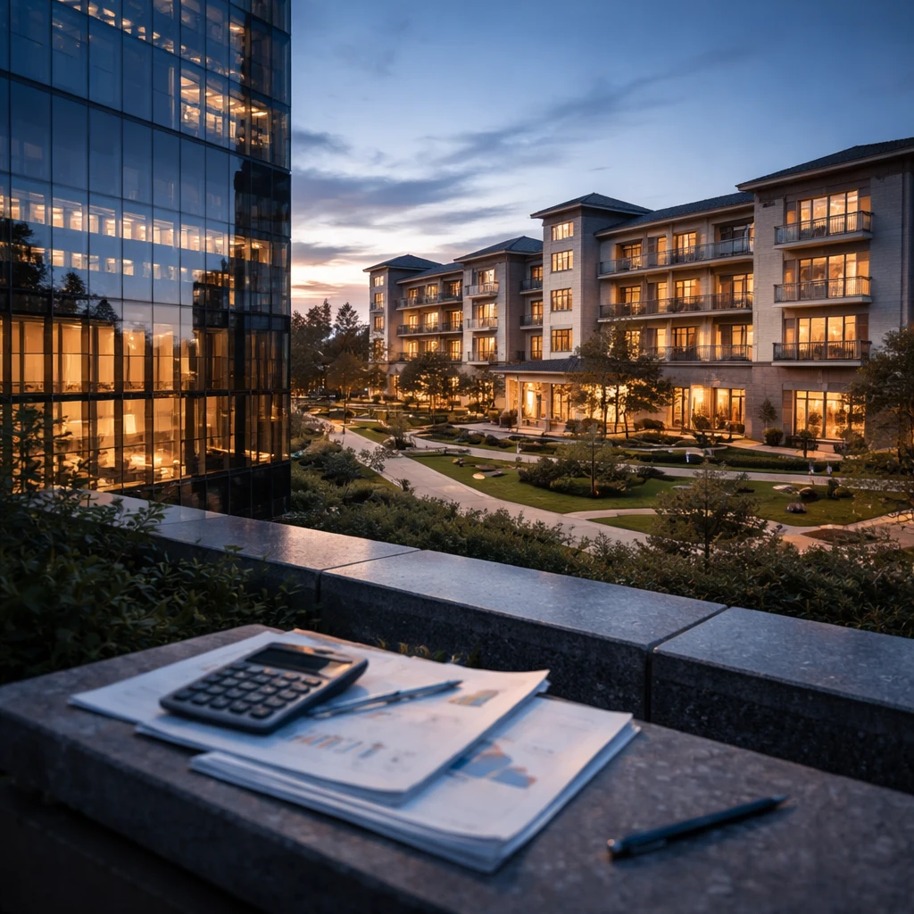 Goldman Raises Ventas Price Target to $100 Citing Early 2026 Acquisition Surge